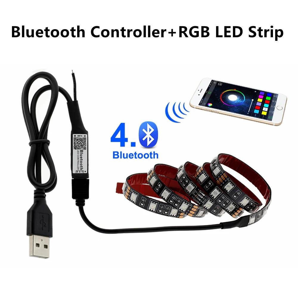 USB LED Ʈ  5050SMD DC5V  LED  ..